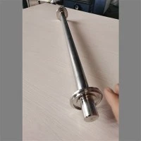 Neodim Tüp Mıknatıslar