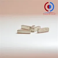 Süper Güçlü Neodimyum Disk Mıknatıslar