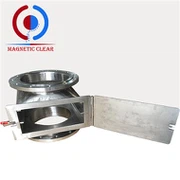 Sıvı Mıknatıs Tuzağı Pil Sıvısı