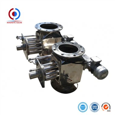 Manyetik Sıvı Tuzağı Mikroplastikler