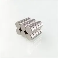 Neodyum Mıknatıs N45