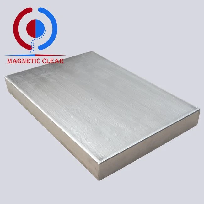 Askılı Manyetik Ayırıcı